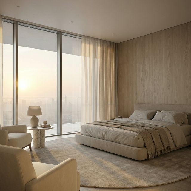 Executive Banquet Hall