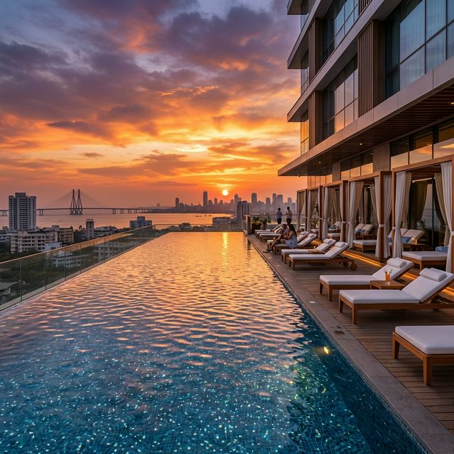 Modern Fitness Center